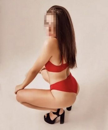 Анкета проститутки Светлана - Фото 1, Водный, 20 лет, №9386